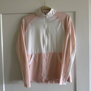 Footjoy Quarter zip long sleeve golf sweatshirt‎